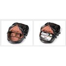 Мужской рюкзак LIELANG, черный П3031