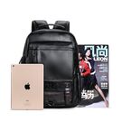 Мужской рюкзак LIELANG, черный П3031