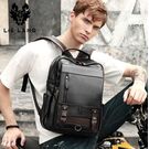 Мужской рюкзак LIELANG, черный П3031