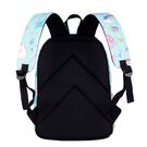 Детские рюкзаки - Детский комплект (рюкзак, сумка, косметичка) "Единорог" П3033