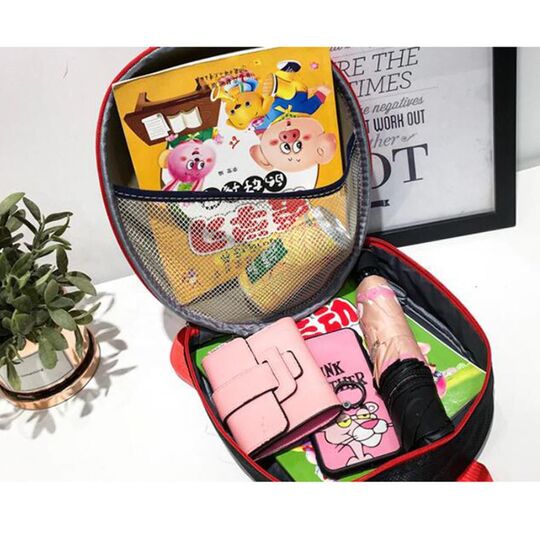 Детские рюкзаки - Детский рюкзак "Человек Паук" П3034