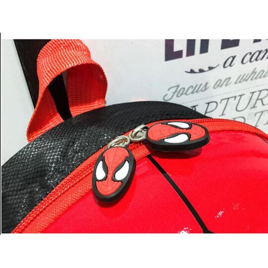 Детские рюкзаки - Детский рюкзак "Человек Паук" П3034