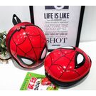 Детские рюкзаки - Детский рюкзак "Человек Паук" П3034