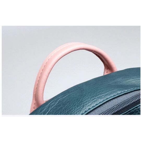 Жіночий рюкзак FUNMARDI, синій П3035