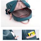 Женский рюкзак FUNMARDI, черный П3036