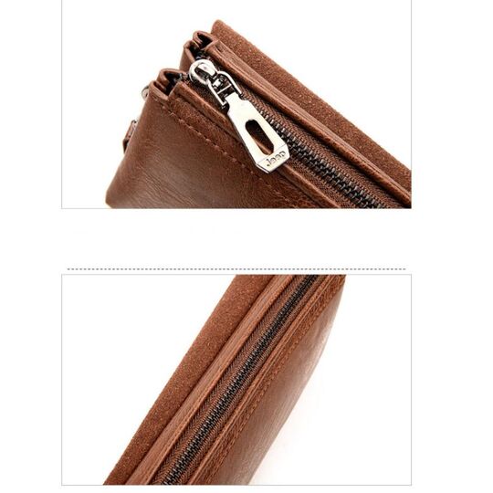 Барсетка чоловіча 