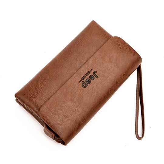 Барсетка чоловіча 