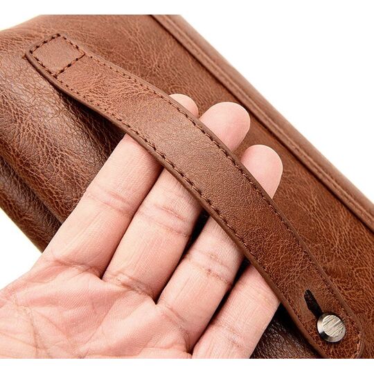 Барсетка чоловіча 