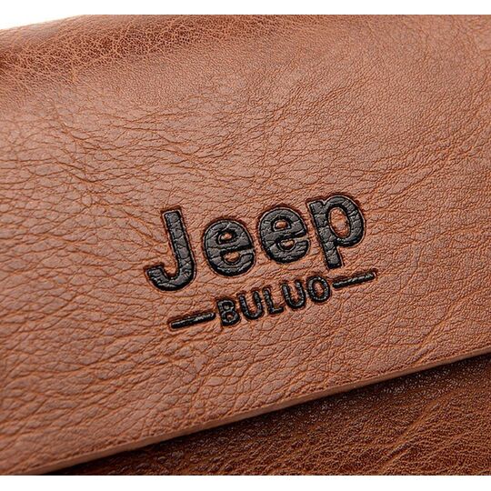 Барсетка чоловіча 