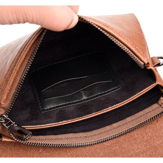 Барсетка чоловіча 