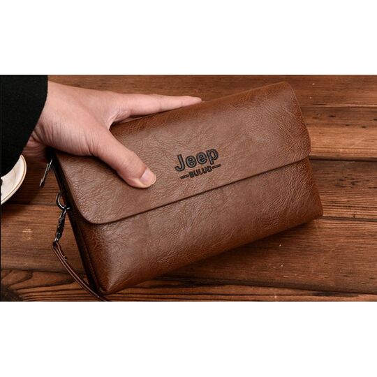 Барсетка чоловіча 