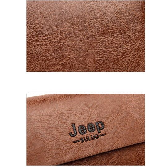 Барсетка чоловіча 