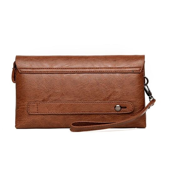 Барсетка чоловіча 