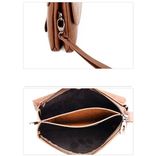 Барсетка чоловіча 