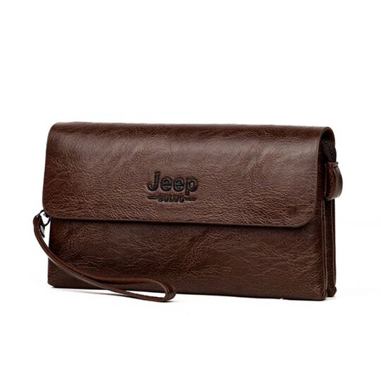 Барсетка чоловіча 