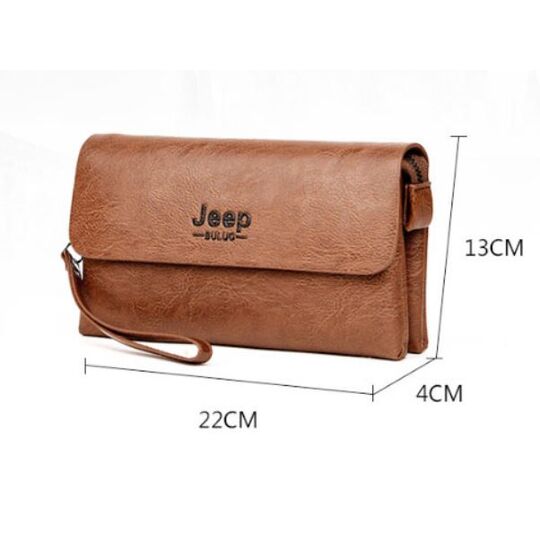 Барсетка чоловіча 