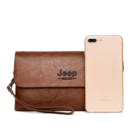 Барсетка чоловіча 