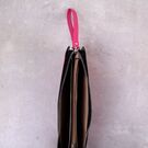 Жіночий гаманець, рожевий П3047