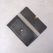 Жіночий гаманець, сірий П3055