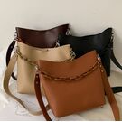 Женская сумка+косметичка, красная П3056