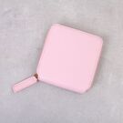 Женский кошелек, розовый П3063