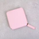 Женский кошелек, розовый П3063