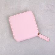 Жіночий гаманець, рожевий П3063