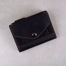 Візитниця KAVIS, чорна П3065