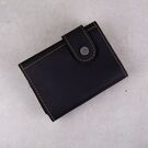 Візитниця KAVIS, чорна П3065