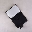 Візитниця KAVIS, чорна П3065