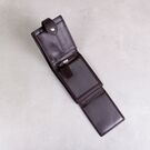 Чоловічий гаманець KAVIS, коричневий П3066