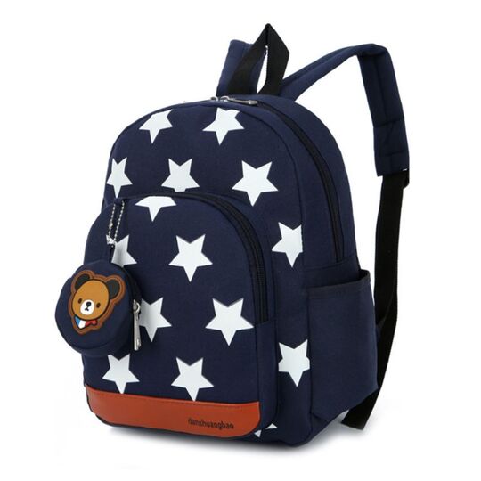 Дитячий рюкзак 