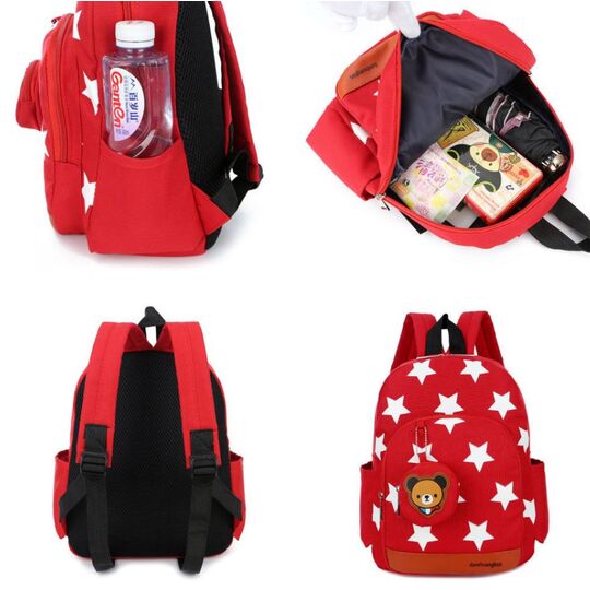 Дитячий рюкзак 