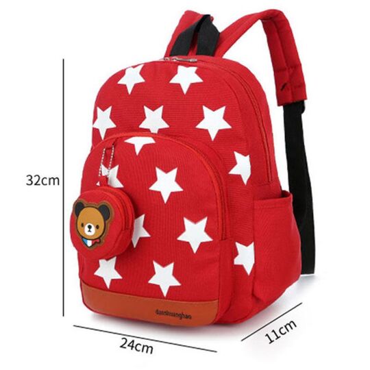 Дитячий рюкзак 