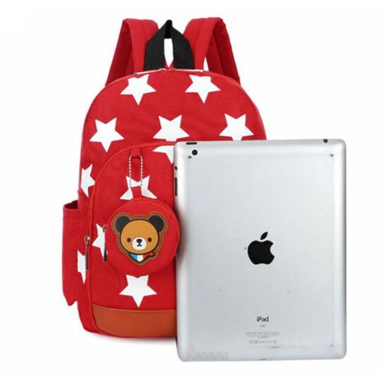 Дитячий рюкзак 