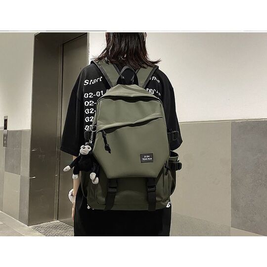 Рюкзак DCIMOR, черный П3068