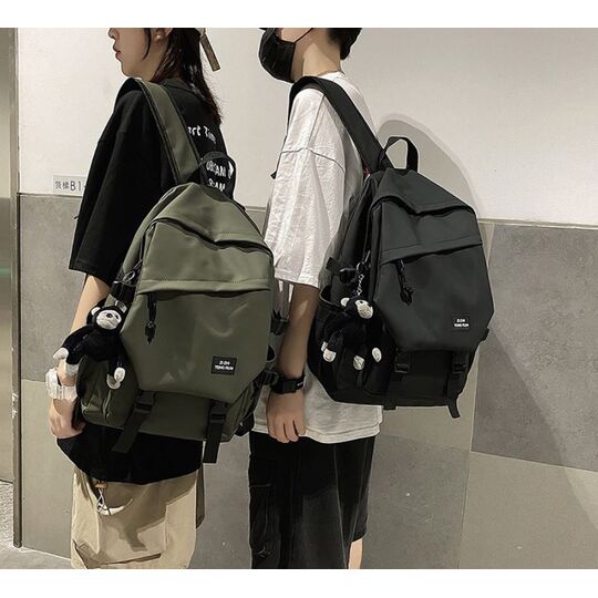 Рюкзак DCIMOR, черный П3068