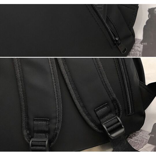 Рюкзак DCIMOR, серый П3069