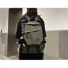 Рюкзак DCIMOR, зеленый П3070 Рюкзак DCIMOR, зеленый П3070