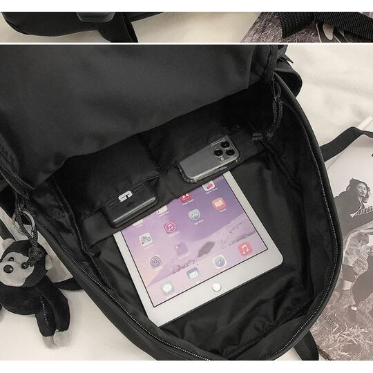 Рюкзак DCIMOR, зеленый П3070 Рюкзак DCIMOR, зеленый П3070