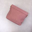 Женская сумка, розовая П3072