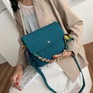 Женская сумка, коричневая П3073