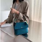 Женская сумка, коричневая П3073