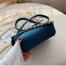 Женская сумка, коричневая П3073