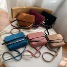 Женская сумка, коричневая П3073