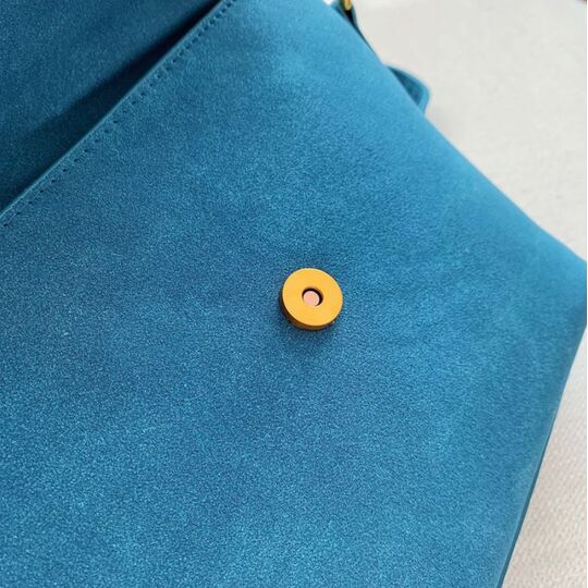 Женская сумка, коричневая П3073