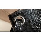 Жіноча сумка-клатч, червона П3077