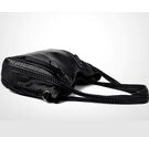 Женская сумка, черная П3080