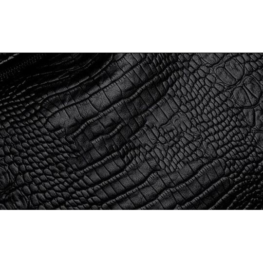 Женская сумка, черная П3080