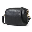 Жіноча сумка-клатч, червона П3081